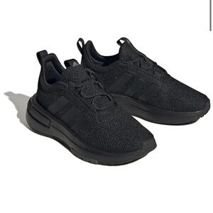 Adidas Kids' Racer Tr23 Wide Running Shoe New in Box - Size 4.5 W